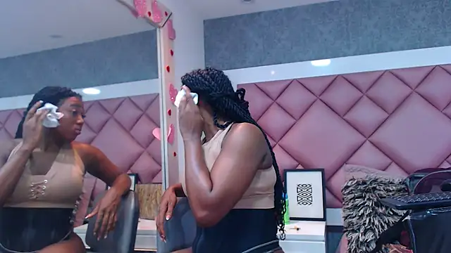 Snapshot of DanielaDuff chatting on February 2026 07:38:02 PM DanielaDuff online show from February 2026 07:38:02 PM