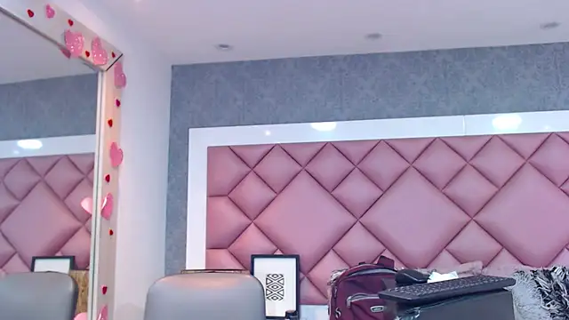 DanielaDuff online show from March 2026 07:48:02 PM