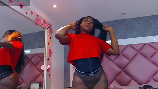 DanielaDuff online show from May 2026 08:01:02 PM