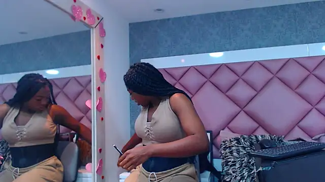 DanielaDuff online show from March 2026 08:02:01 PM