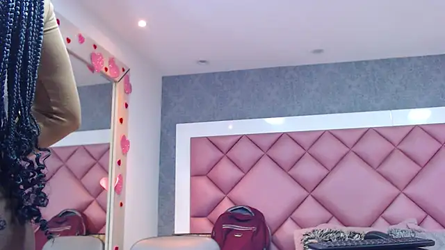 DanielaDuff online show from March 2026 07:36:02 PM