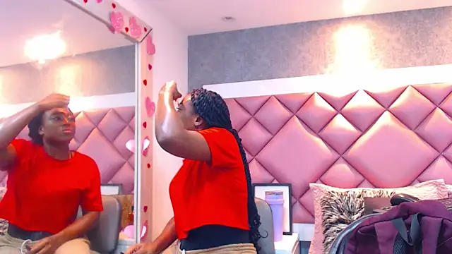 Snapshot of DanielaDuff chatting on February 2026 07:14:01 PM DanielaDuff online show from February 2026 07:14:01 PM