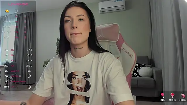 JenniferQueen11 online show from February 2025 07:23:01 AM