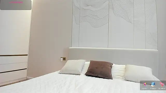 JenniferQueen11 online show from March 2026 09:05:01 AM