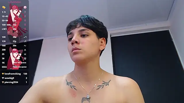 bad giirl  online show from February 2025 10:07:02 PM
