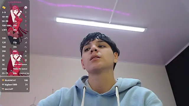 bad giirl  online show from March 2025 07:06:02 PM