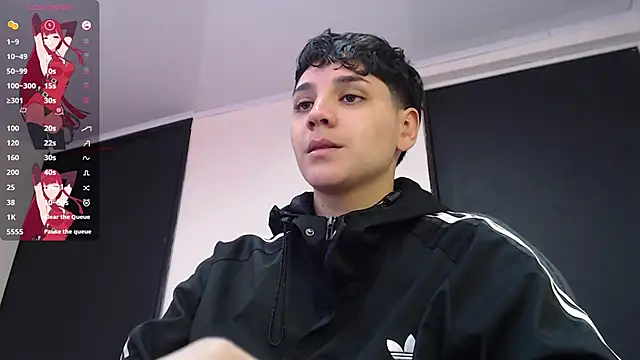 bad giirl  online show from March 2025 06:34:02 PM