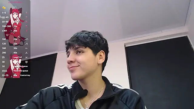 bad giirl  online show from March 2025 06:05:02 PM