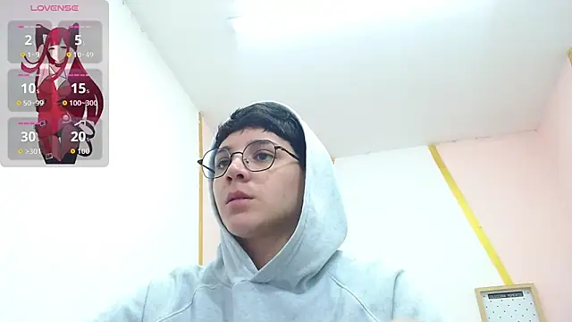 bad giirl  online show from December 2025 05:13:01 PM