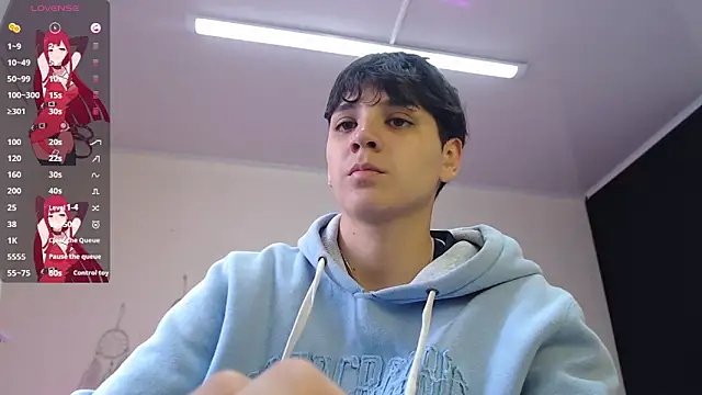 bad giirl  online show from March 2025 04:02:01 PM