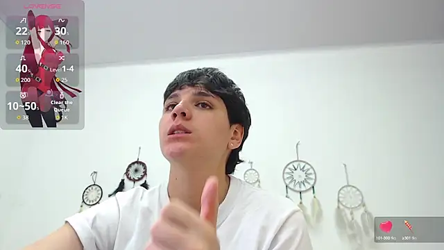 bad giirl  online show from October 2025 06:38:02 PM