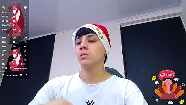 bad giirl  online show from December 2024 03:06:01 PM