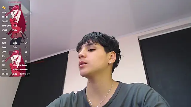 bad giirl  online show from February 2025 07:04:02 PM