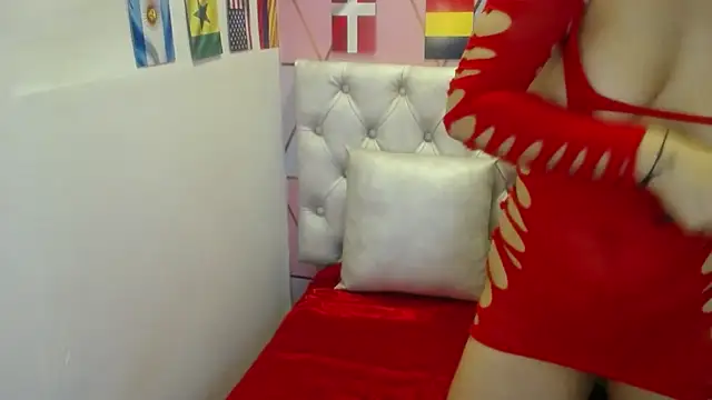 Snapshot of greatASS_Latina chatting on June 2026 02:01:02 PM greatASS Latina online show from June 2026 02:01:02 PM