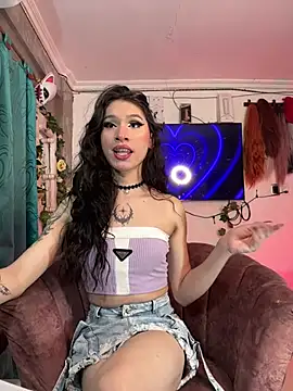 EnchantressFuckXxx online show from January 2026 04:00:02 PM