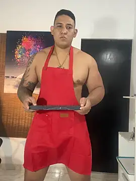 Colton Massif online show from March 2025 02:52:01 AM