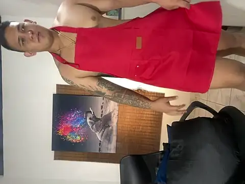 Colton Massif online show from March 2025 06:07:02 AM