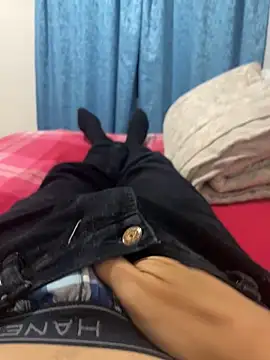 soyquindiano online show from October 2025 01:55:02 AM