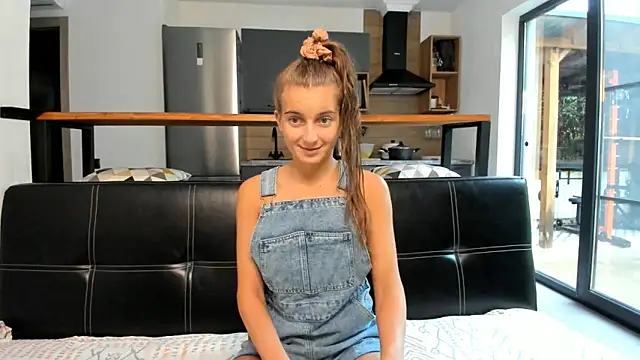 ElizSweet online show from October 2025 11:33:02 AM