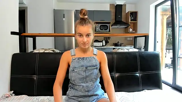 ElizSweet online show from October 2025 08:24:02 AM