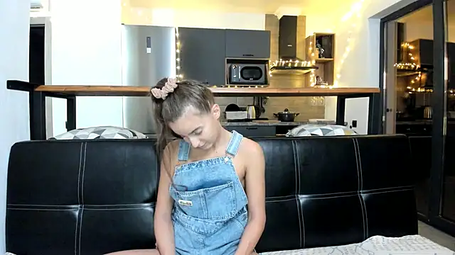 ElizSweet online show from December 2025 10:55:01 PM