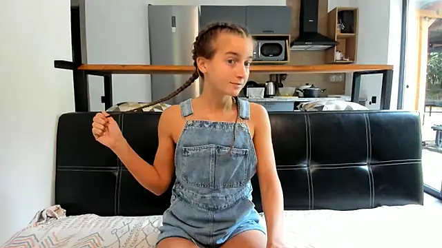 ElizSweet online show from October 2025 09:43:01 AM
