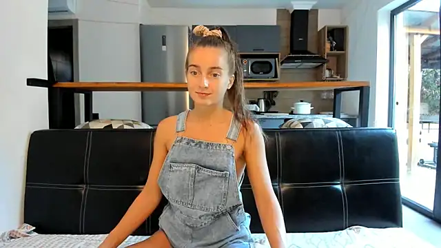 ElizSweet online show from November 2025 11:43:02 AM