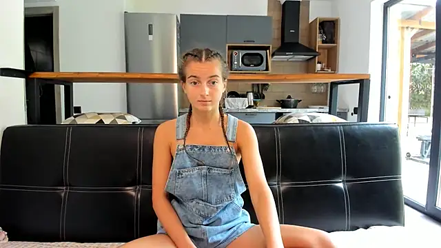 ElizSweet online show from October 2025 08:55:02 AM