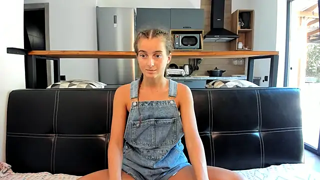 ElizSweet online show from October 2025 09:54:01 AM