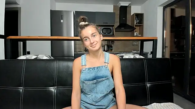 ElizSweet online show from November 2025 03:26:02 PM