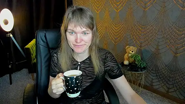 Anabell xxx online show from March 2026 05:40:01 AM