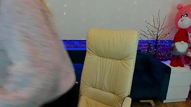 Anabell xxx online show from December 2025 06:37:01 AM