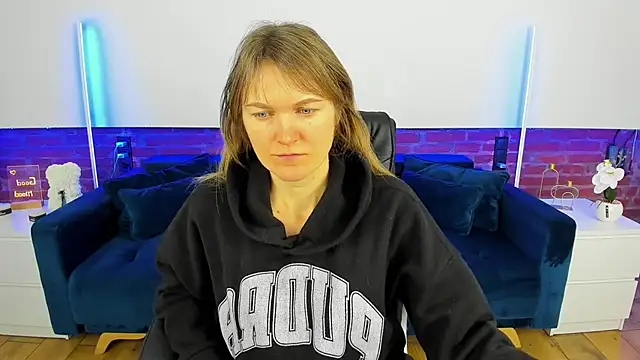 Anabell xxx online show from February 2026 06:44:01 AM