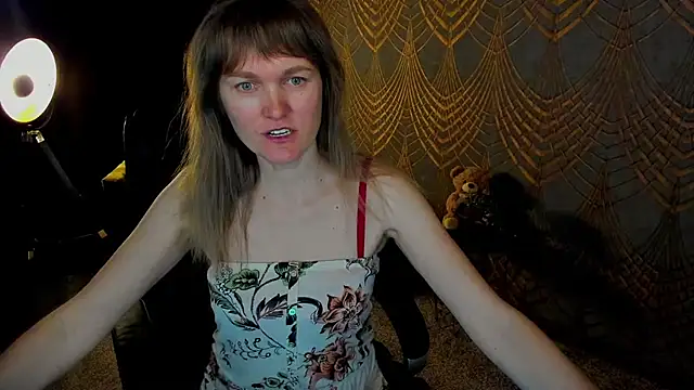 Anabell xxx online show from March 2026 06:58:02 AM