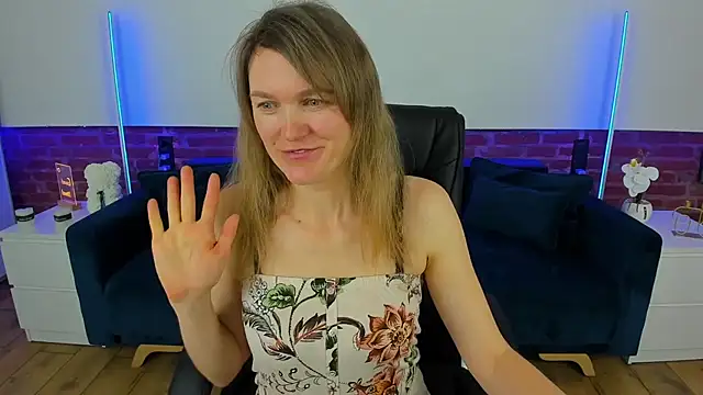 Anabell xxx online show from February 2026 06:46:01 AM