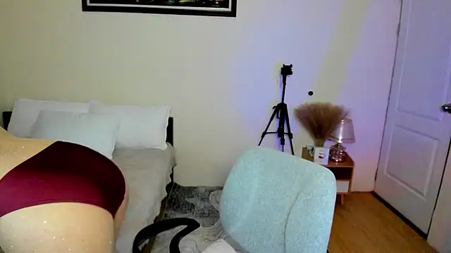 SweetlikeCandee online show from January 2026 10:10:02 AM