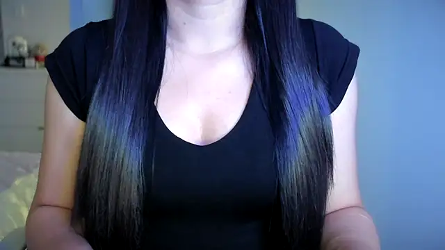 TheGoldenGirl online show from May 2026 06:19:01 PM