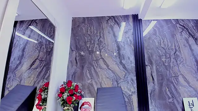 HellenJohansson online show from October 2025 07:22:02 PM