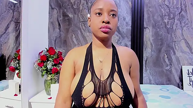 HellenJohansson online show from October 2025 07:32:01 PM