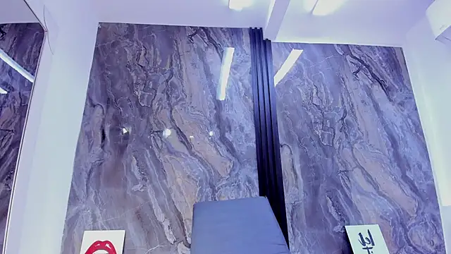 HellenJohansson online show from October 2025 07:01:02 PM