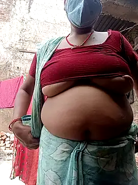 Lattika-Bhabhi online show from October 2025 07:30:02 AM