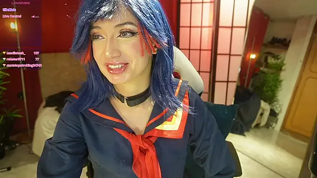 Redlu 1 online show from July 2026 01:03:01 AM