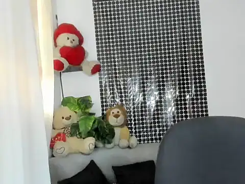 Snapshot of lorenitabella chatting on December 2025 08:54:01 PM lorenitabella online show from December 2025 08:54:01 PM