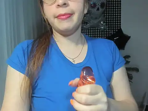 Snapshot of lorenitabella chatting on October 2025 08:35:01 AM lorenitabella online show from October 2025 08:35:01 AM