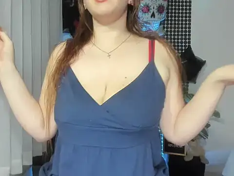 Snapshot of lorenitabella chatting on October 2025 08:37:01 AM lorenitabella online show from October 2025 08:37:01 AM