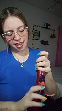 lorenitabella online show from January 2026 09:52:02 PM