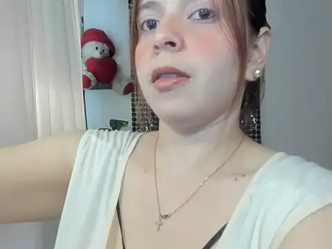 Snapshot of lorenitabella chatting on November 2025 08:24:01 PM lorenitabella online show from November 2025 08:24:01 PM