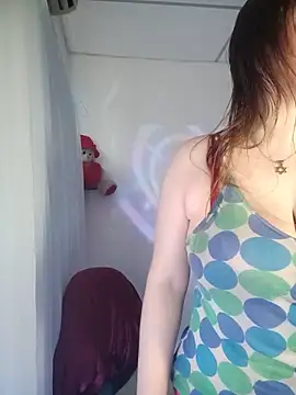 lorenitabella online show from June 2026 07:52:02 PM