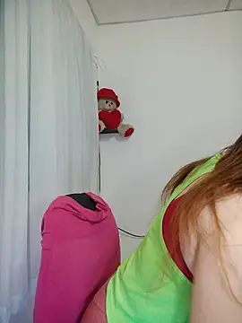 lorenitabella online show from June 2026 08:57:02 AM