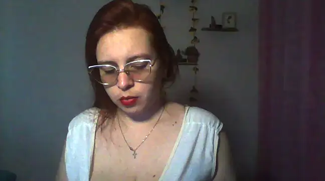 lorenitabella online show from March 2025 07:14:02 PM